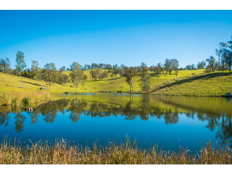 787 Wandella Road, Cobargo NSW 2550