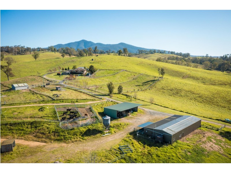 787 Wandella Road, Cobargo NSW 2550