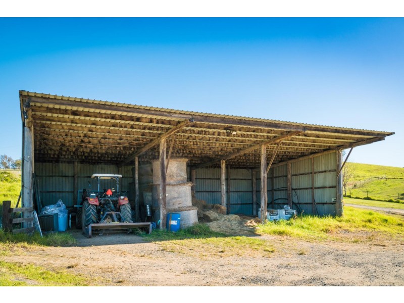 787 Wandella Road, Cobargo NSW 2550