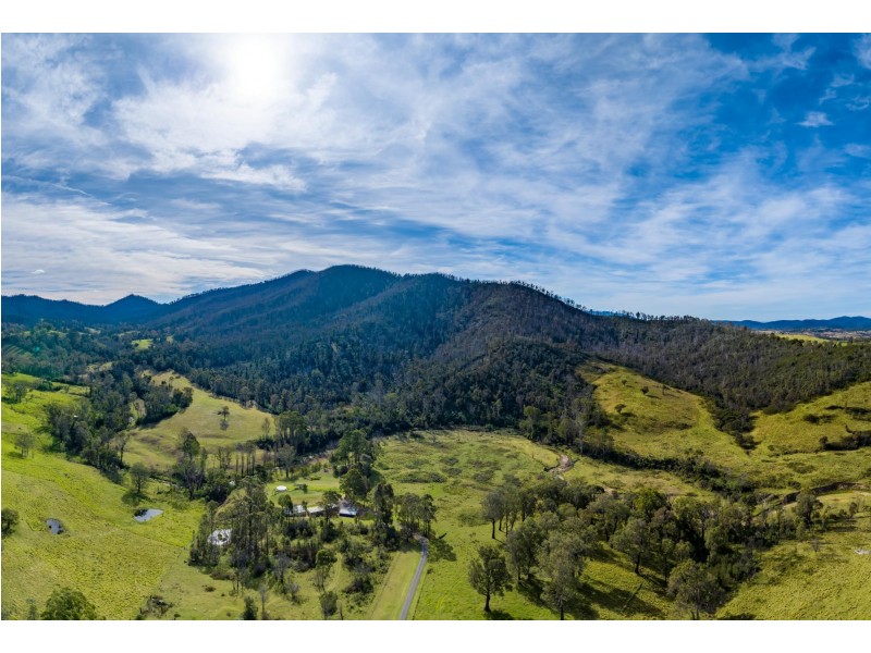 392 Gilberts Road, Verona NSW 2550