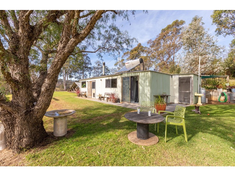 392 Gilberts Road, Verona NSW 2550