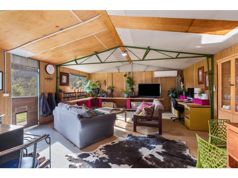 392 Gilberts Road, Verona NSW 2550