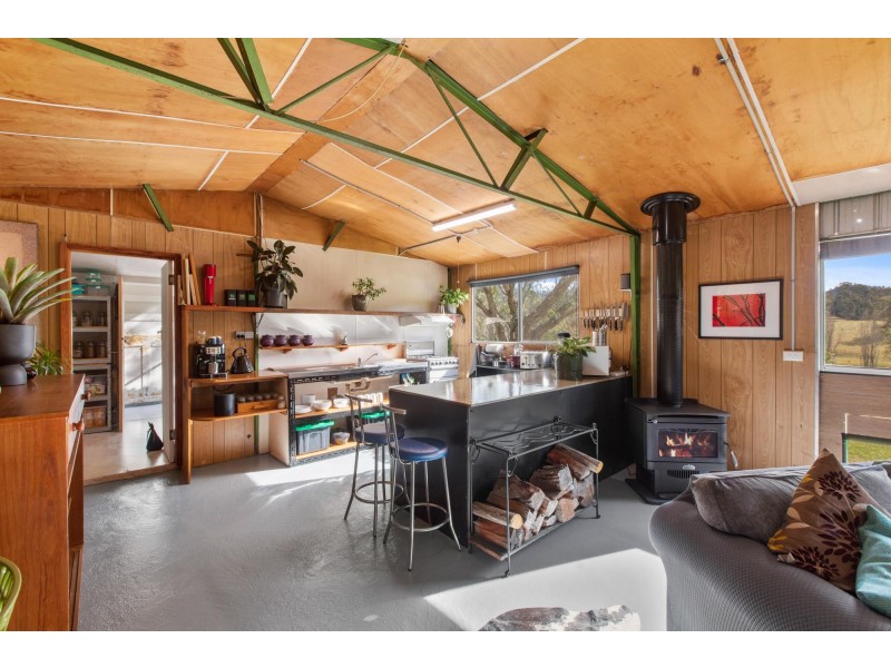 392 Gilberts Road, Verona NSW 2550