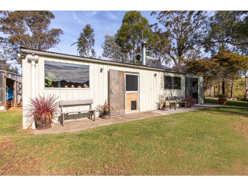 392 Gilberts Road, Verona NSW 2550