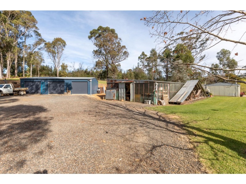 392 Gilberts Road, Verona NSW 2550