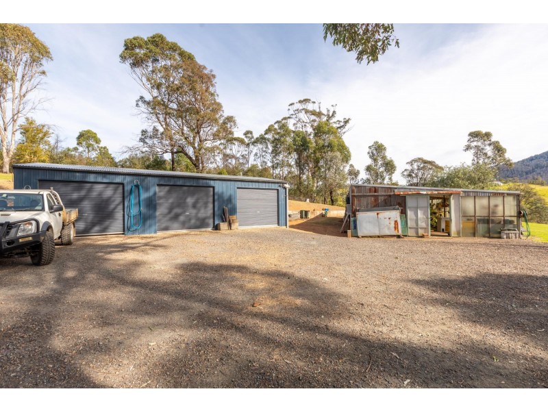 392 Gilberts Road, Verona NSW 2550
