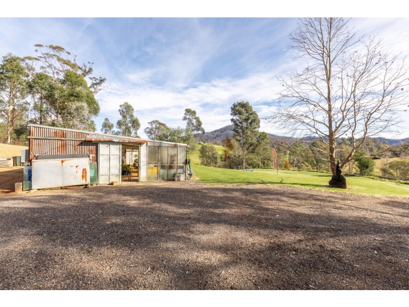 392 Gilberts Road, Verona NSW 2550