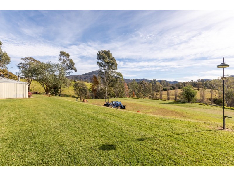 392 Gilberts Road, Verona NSW 2550