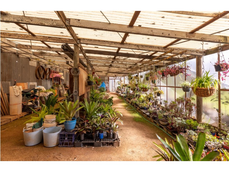 392 Gilberts Road, Verona NSW 2550