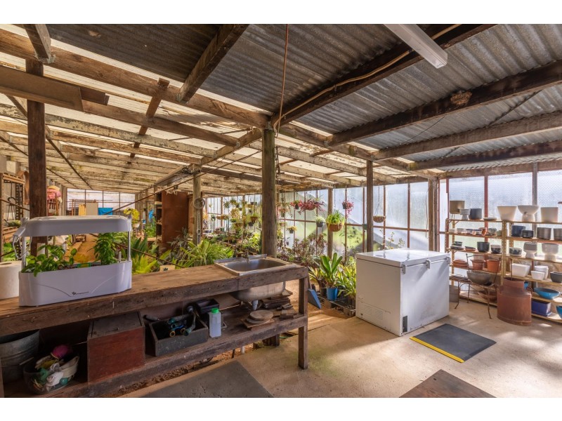 392 Gilberts Road, Verona NSW 2550