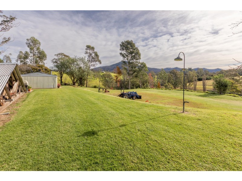 392 Gilberts Road, Verona NSW 2550