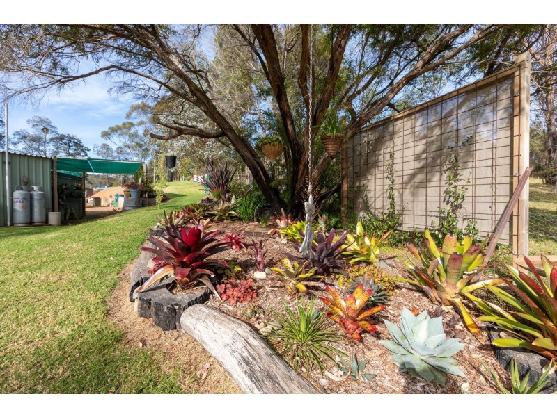 392 Gilberts Road, Verona NSW 2550