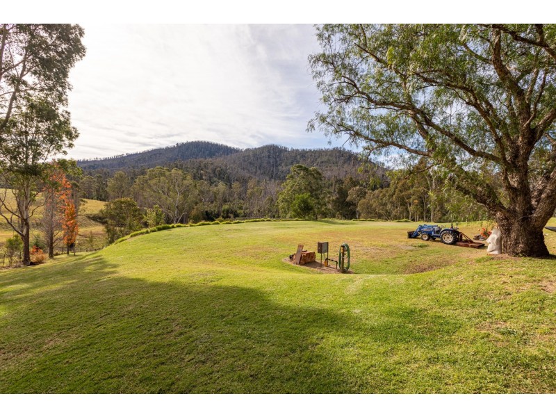 392 Gilberts Road, Verona NSW 2550