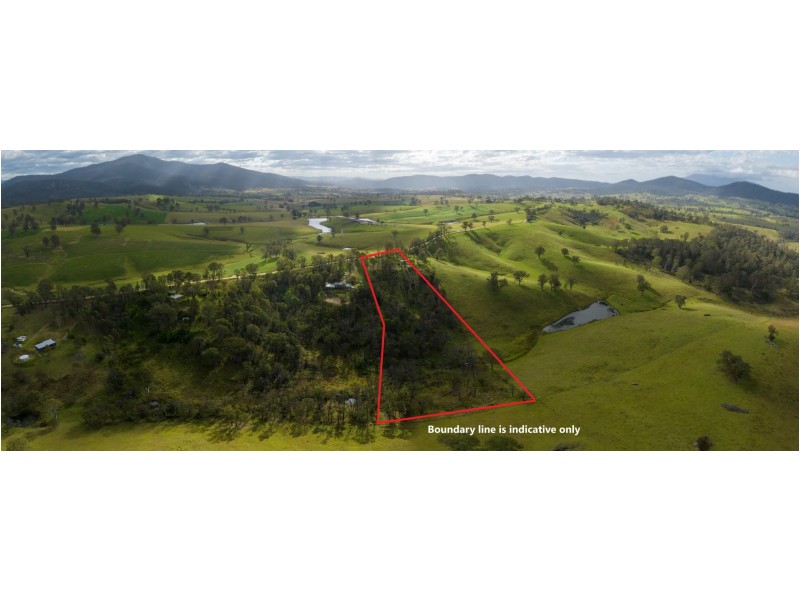 1 County Boundary Road, Cobargo NSW 2550