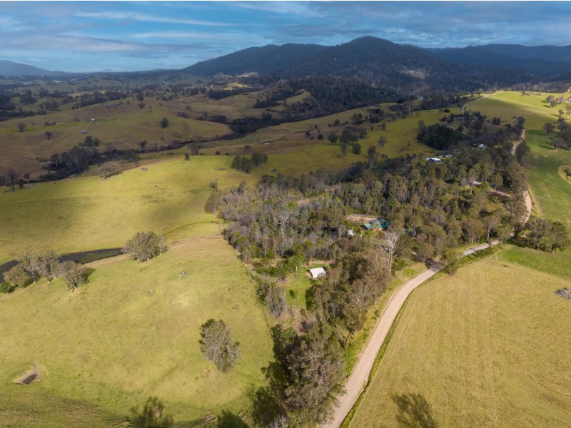 1 County Boundary Road, Cobargo NSW 2550