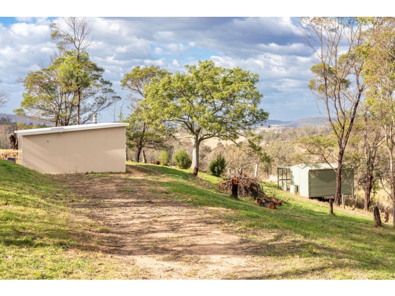 1 County Boundary Road, Cobargo NSW 2550