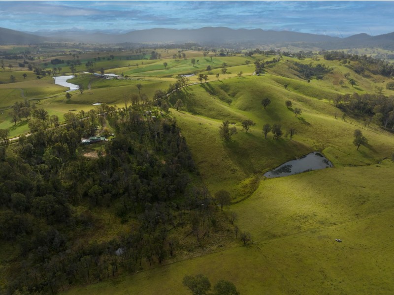 1 County Boundary Road, Cobargo NSW 2550
