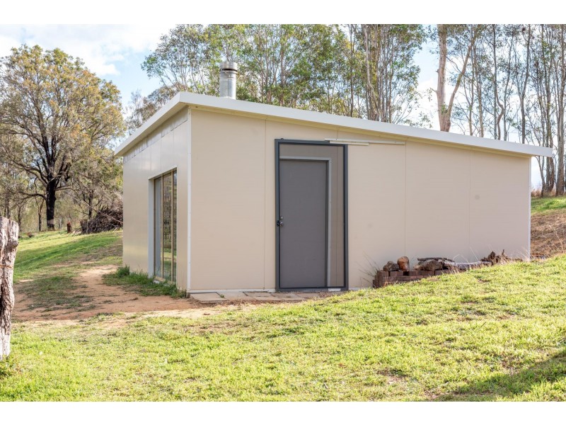 1 County Boundary Road, Cobargo NSW 2550