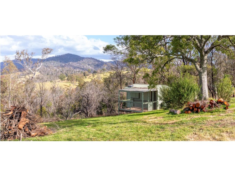 1 County Boundary Road, Cobargo NSW 2550