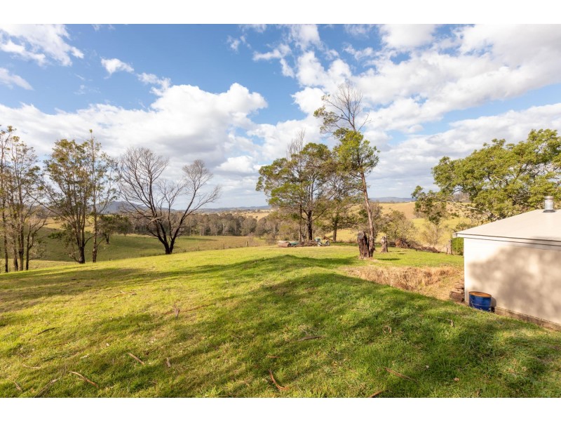 1 County Boundary Road, Cobargo NSW 2550