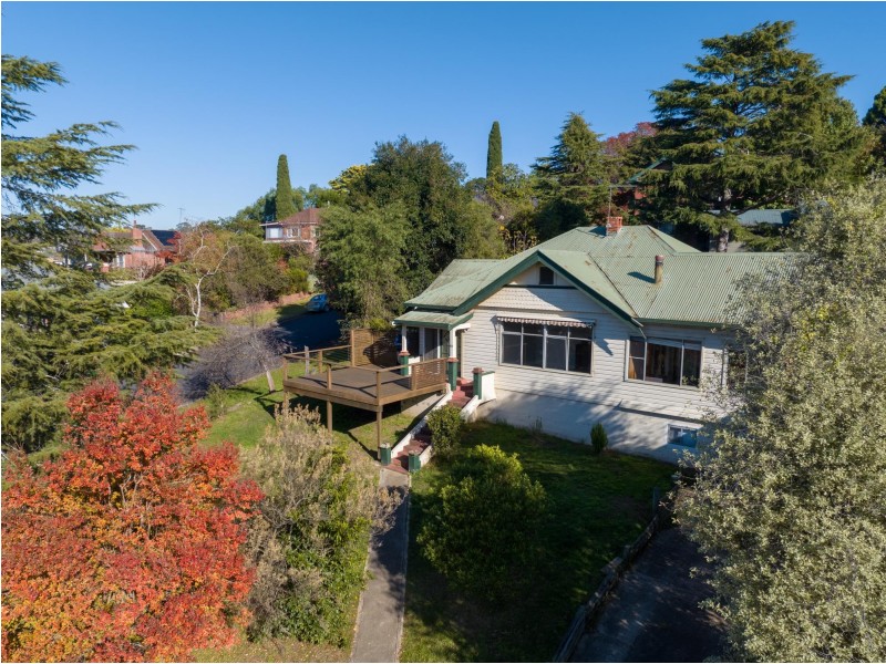 121 East Street, Bega NSW 2550