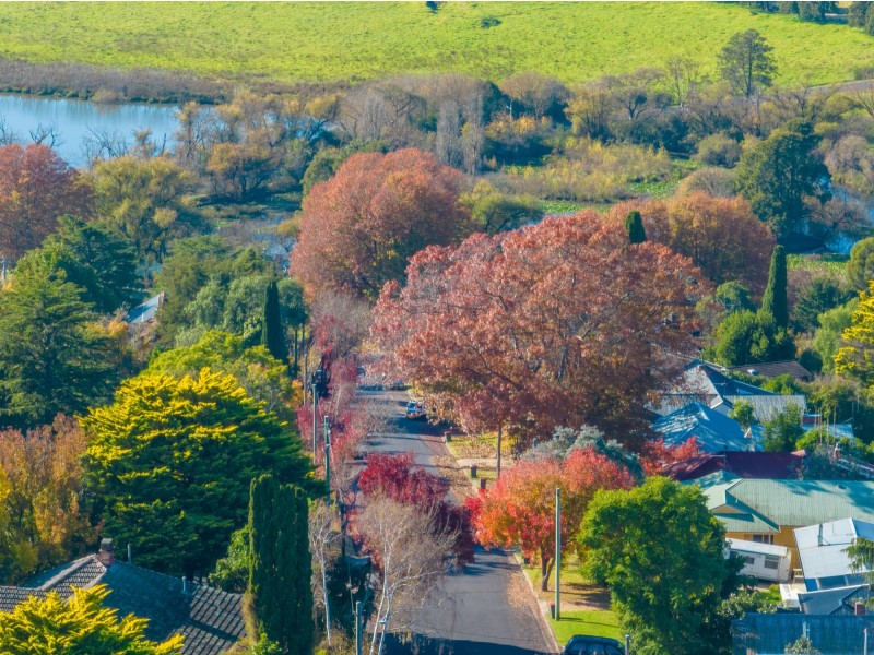 121 East Street, Bega NSW 2550