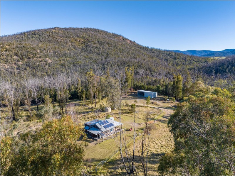 290 Moons Road, Bemboka NSW 2550