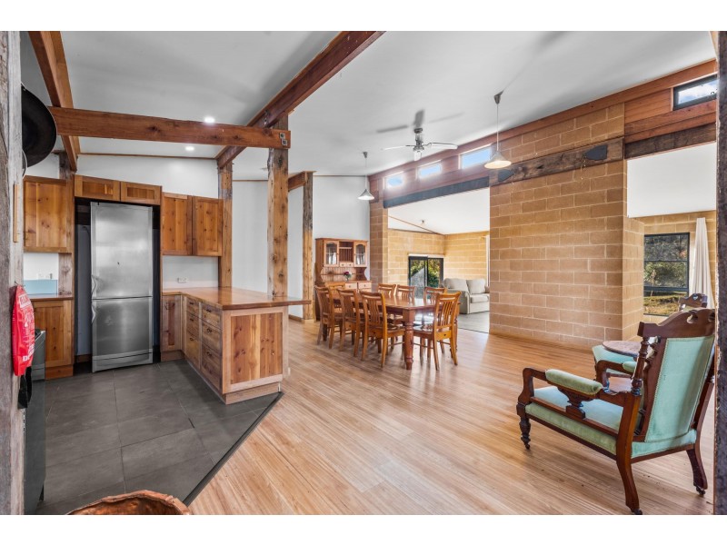 290 Moons Road, Bemboka NSW 2550