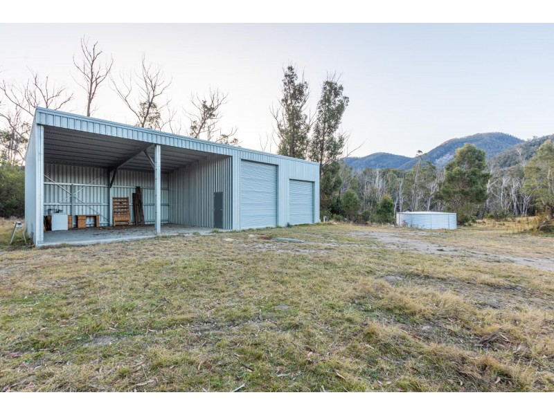 290 Moons Road, Bemboka NSW 2550