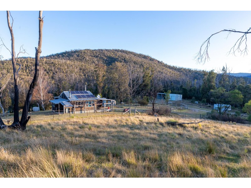 290 Moons Road, Bemboka NSW 2550