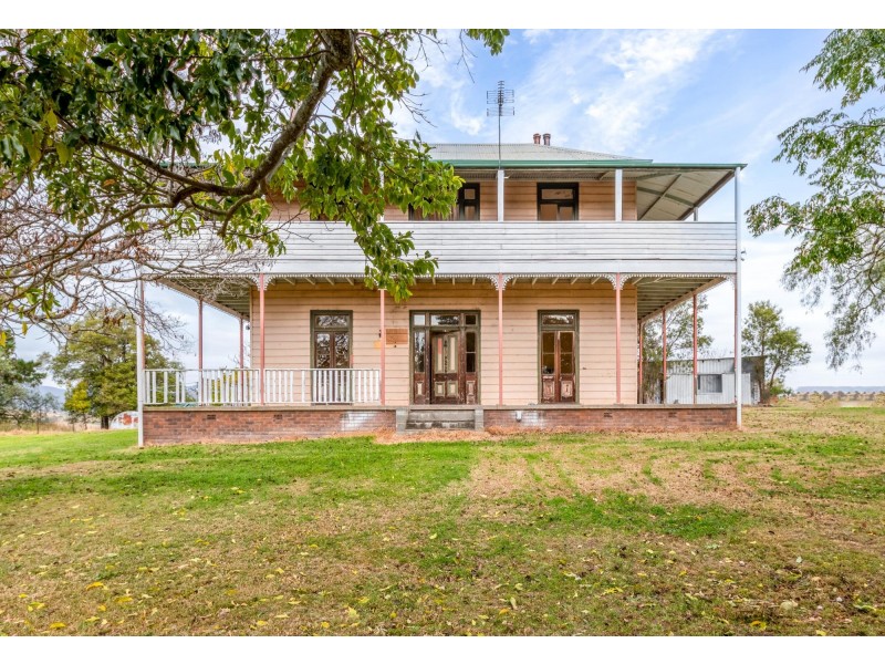 58 Glenall Lane, Candelo NSW 2550