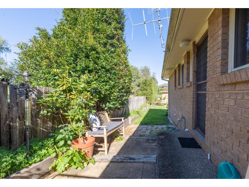 4/104 Rawlinson Street, Bega NSW 2550