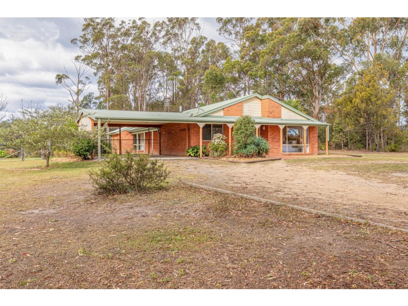 26 Blackfellows Lake Road, Kalaru NSW 2550