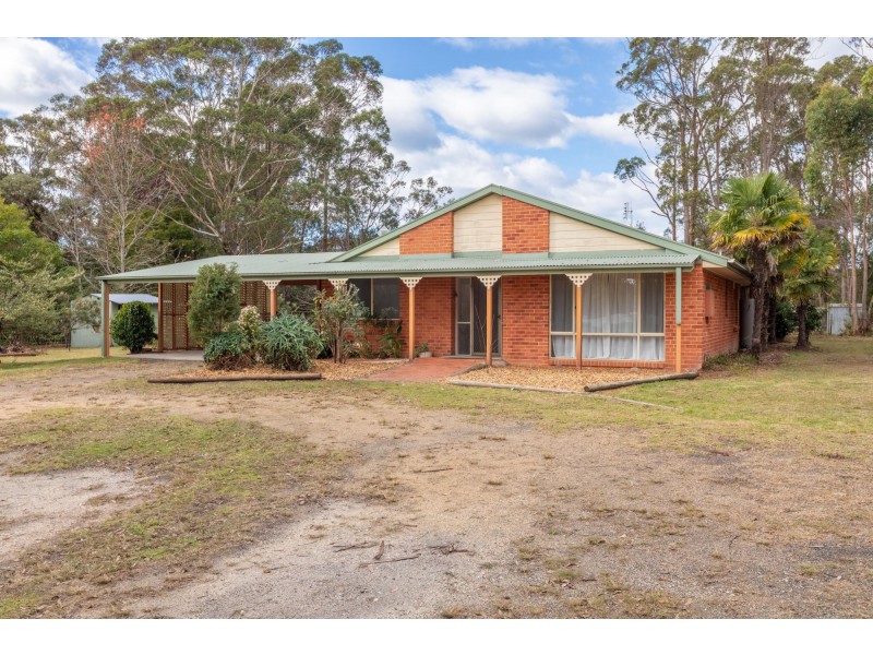 26 Blackfellows Lake Road, Kalaru NSW 2550