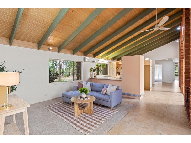 26 Blackfellows Lake Road, Kalaru NSW 2550