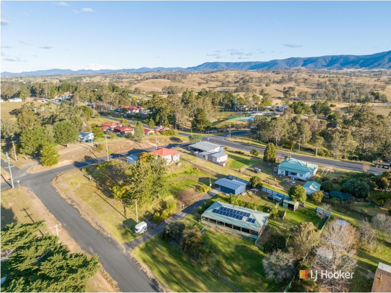 55-57 Britannia Street, Bemboka NSW 2550