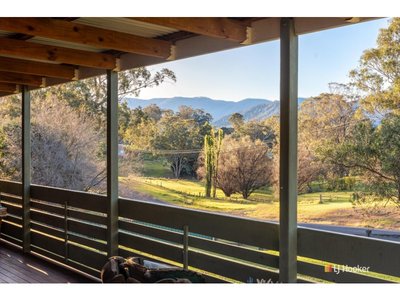 55-57 Britannia Street, Bemboka NSW 2550