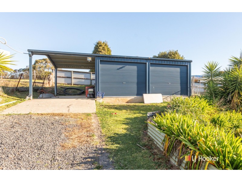55-57 Britannia Street, Bemboka NSW 2550
