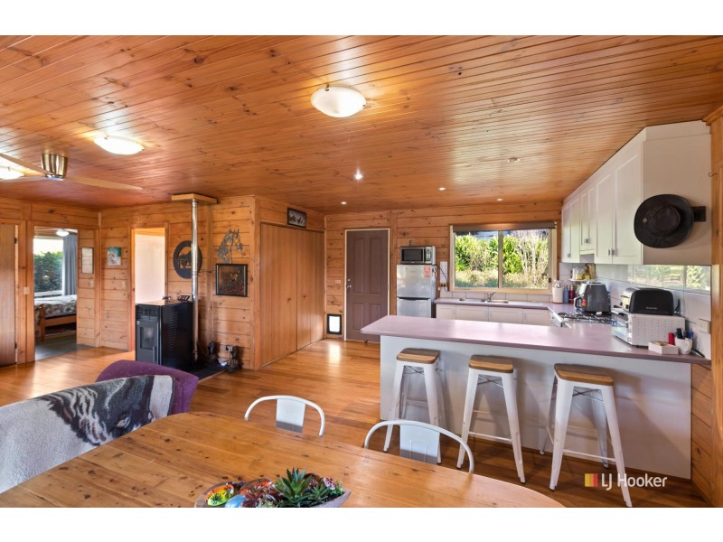 55-57 Britannia Street, Bemboka NSW 2550