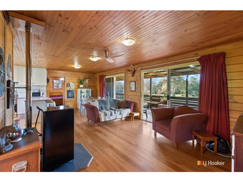 55-57 Britannia Street, Bemboka NSW 2550