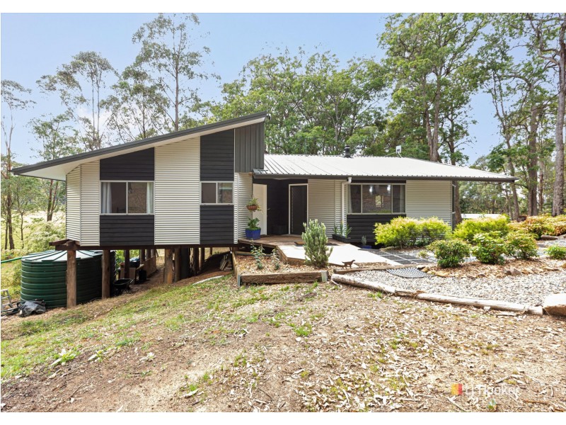 43 Narira Park Lane, Cobargo NSW 2550