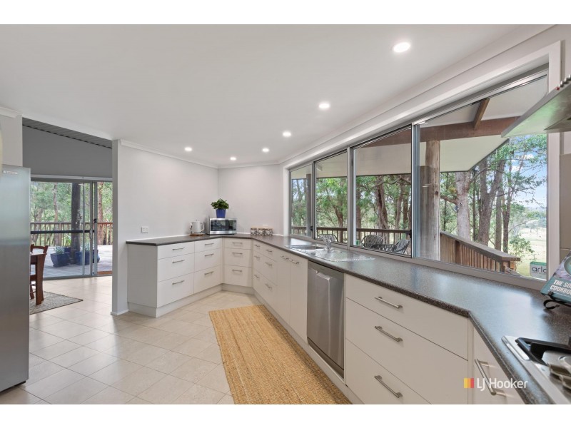 43 Narira Park Lane, Cobargo NSW 2550