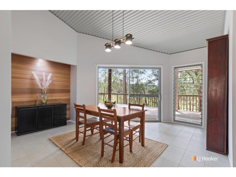 43 Narira Park Lane, Cobargo NSW 2550