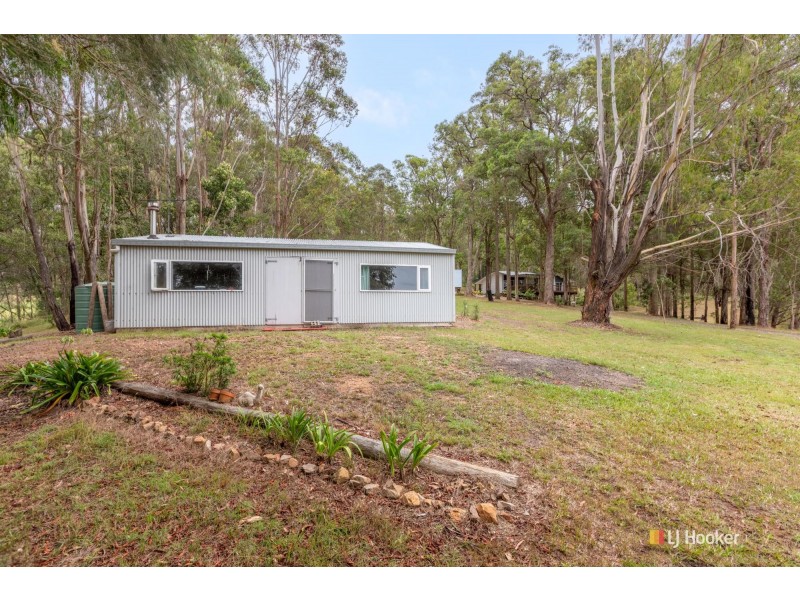 43 Narira Park Lane, Cobargo NSW 2550