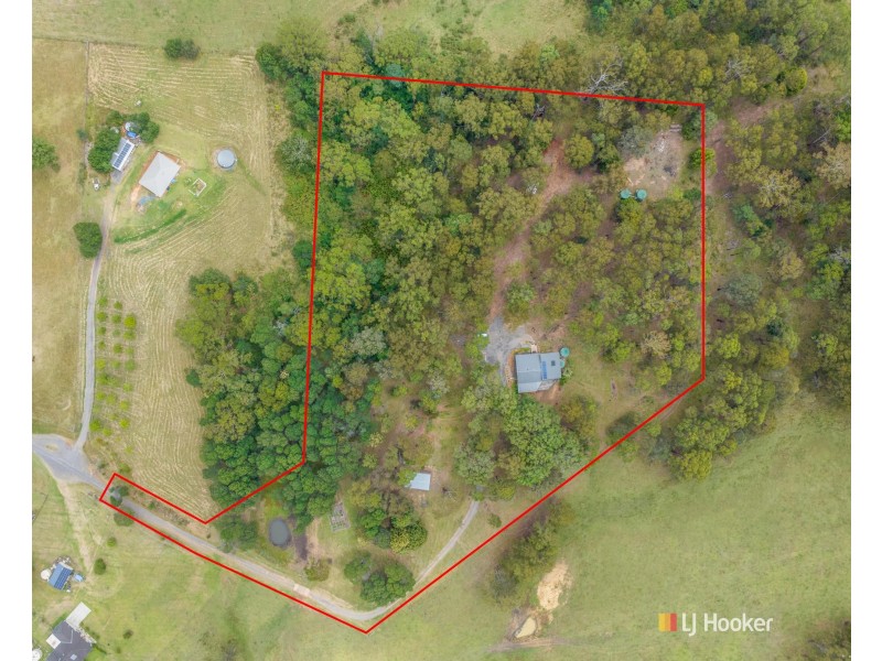 43 Narira Park Lane, Cobargo NSW 2550