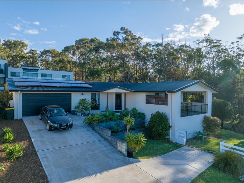 54B The Dress Circle, Tura Beach NSW 2548