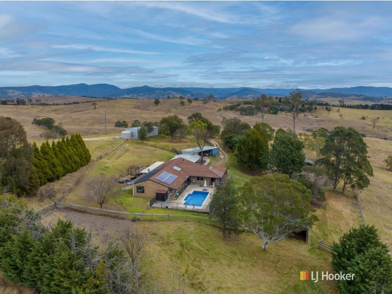 380 Kameruka Lane, Candelo NSW 2550