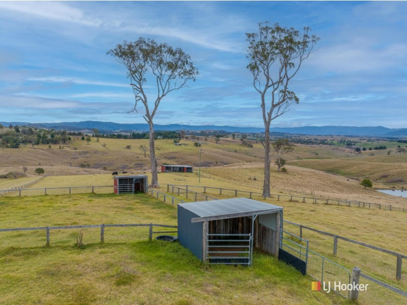 380 Kameruka Lane, Candelo NSW 2550