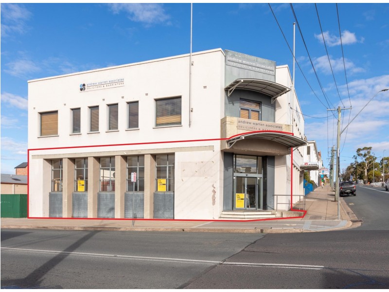 2/130 Carp Street, Bega NSW 2550