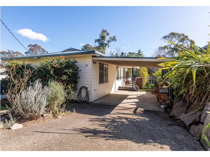 29 Bega Street, Wolumla NSW 2550